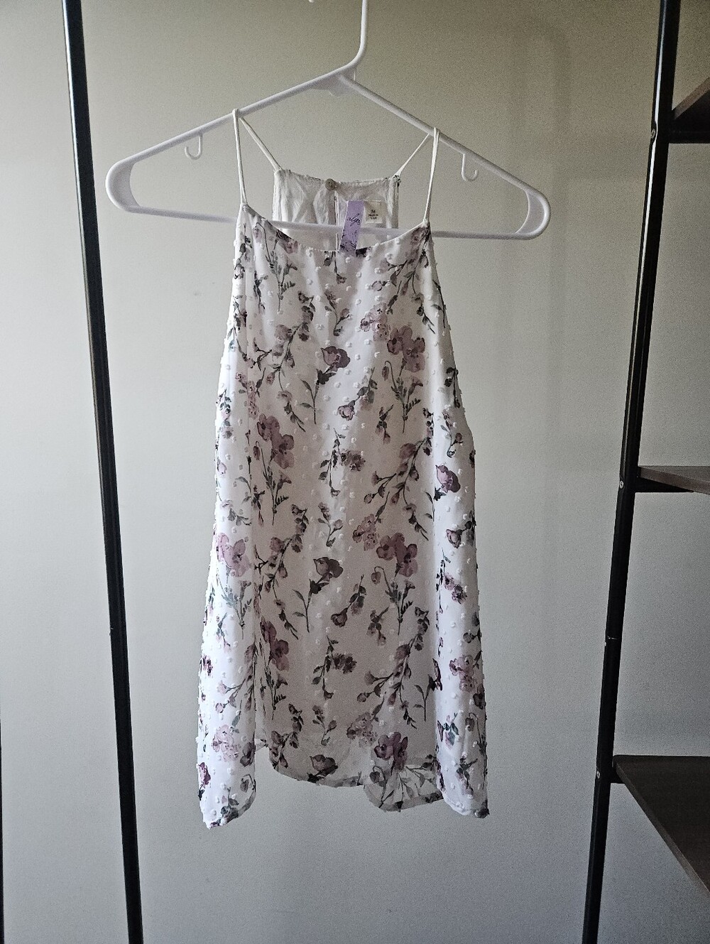 Francescas Tank Top (0826)